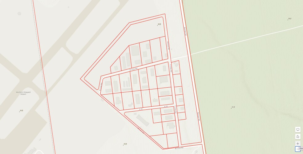 More Photos Of 5 N Line Rd, Edgartown Service For Sale