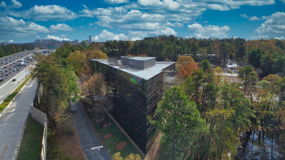 More Photos Of 1775 The Exchange SE, Atlanta Office For Lease