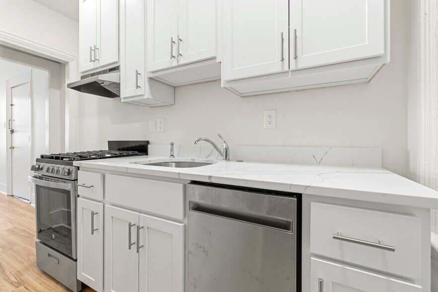 More Photos Of 19 S Russell St, Boston Apartments For Sale