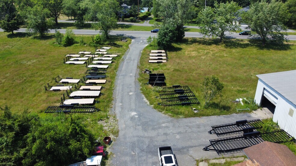 More Photos Of 1346 State Route 9H, Ghent Warehouse For Sale