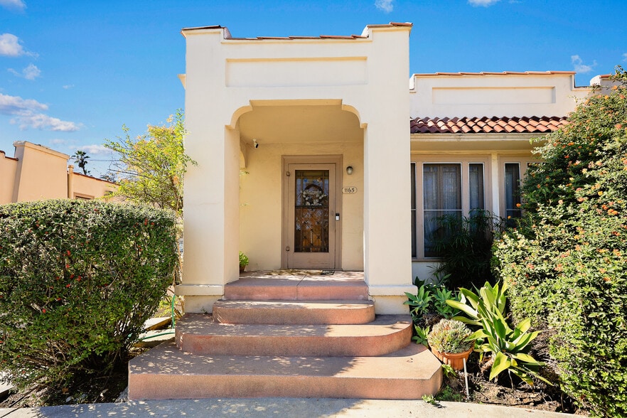 More Photos Of 1157-1165 N Lake Ave, Pasadena Apartments For Sale