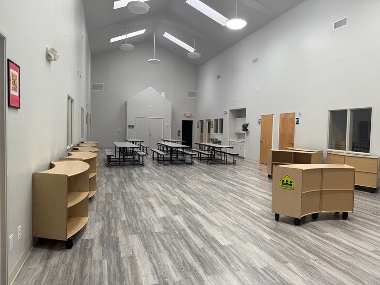More Photos Of 4915 Coit Rd, Frisco Daycare Center For Sale
