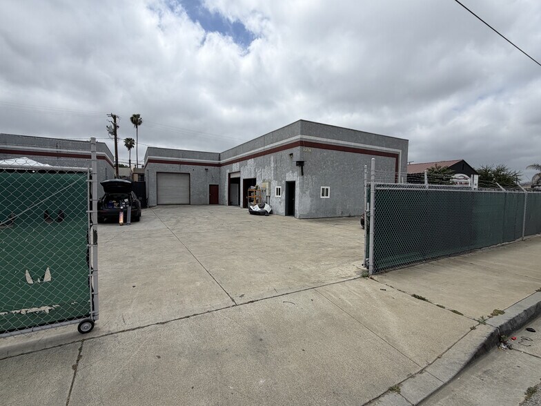 More Photos Of , Pomona Industrial For Sale
