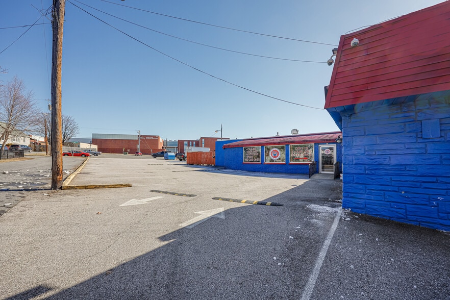 More Photos Of 7100 Sollers Point Rd, Baltimore Restaurant For Sale