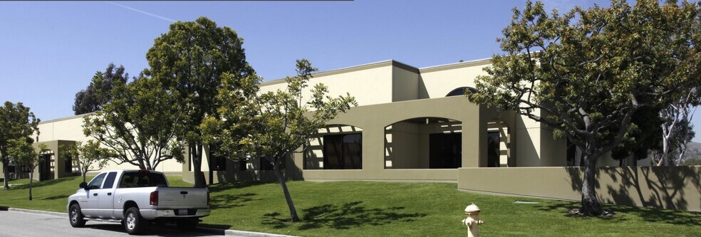 Primary Photo Of 32891 Calle Perfecto, San Juan Capistrano Warehouse For Sale