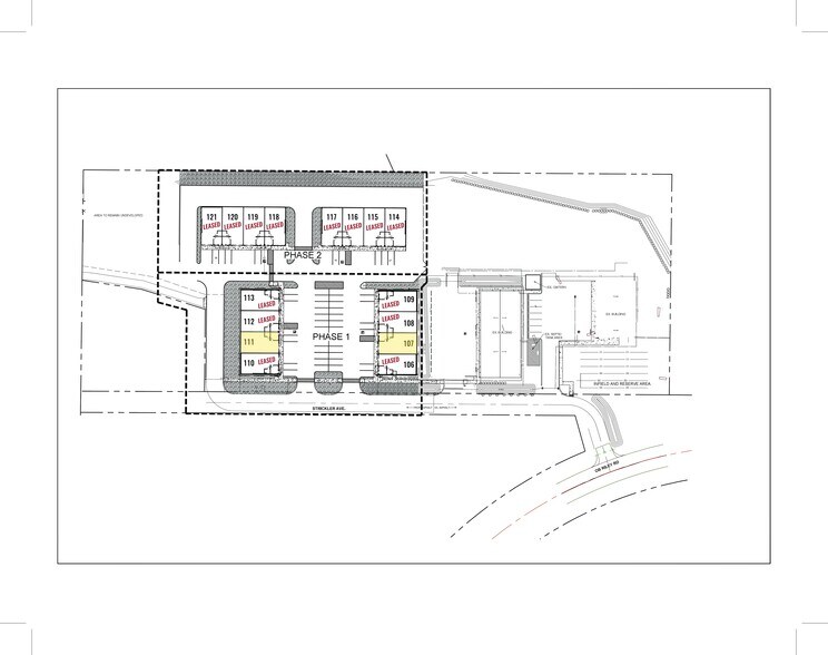 More Photos Of 64415 Strickler Ave, Bend Warehouse For Lease