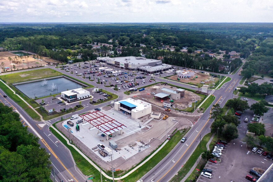 More Photos Of New Berlin Rd @ Yellow Bluff Rd, Jacksonville Unknown For Lease