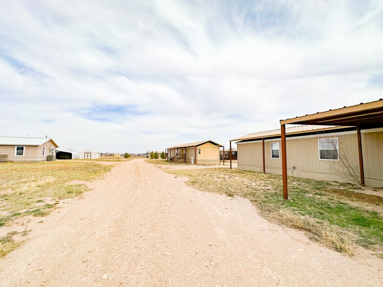More Photos Of 4309 & 4401 S County Road 1131, Midland Manufactured Housing Mobile Home Park For Sale