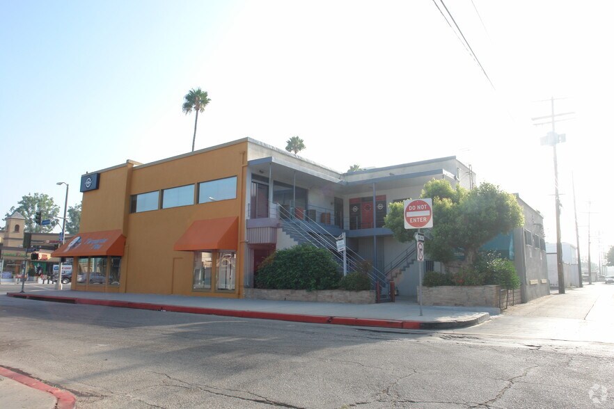 More Photos Of 12260-12268 Ventura Blvd, Studio City Storefront Retail Office For Lease