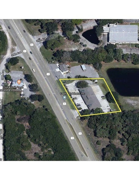 More Photos Of 7400-7412 US Highway 1 Hwy, Vero Beach Office For Lease