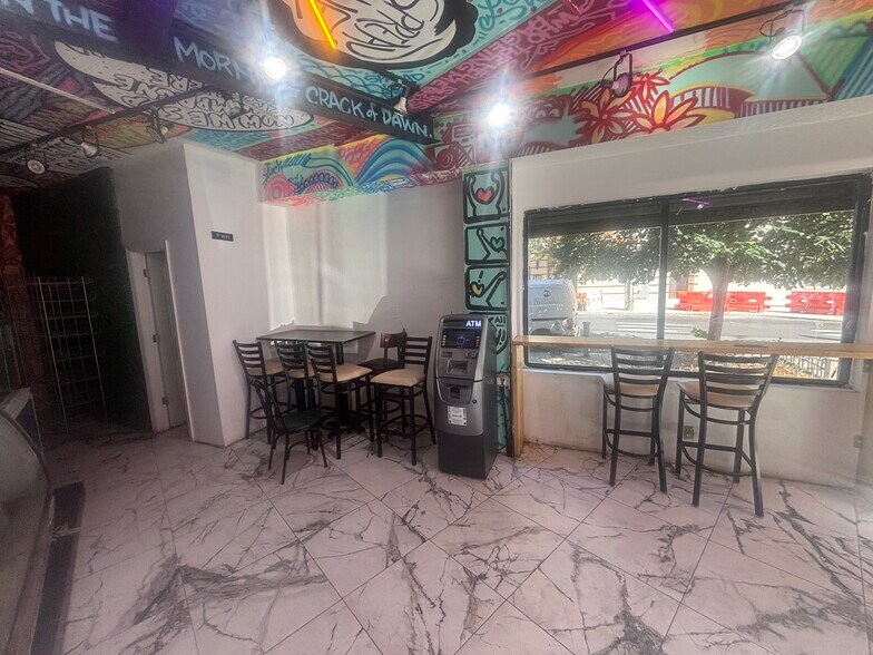 More Photos Of 1001 Fulton St, Brooklyn Storefront Retail Residential For Lease