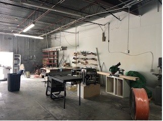 More Photos Of 4530 W 34th St, Houston Warehouse For Lease