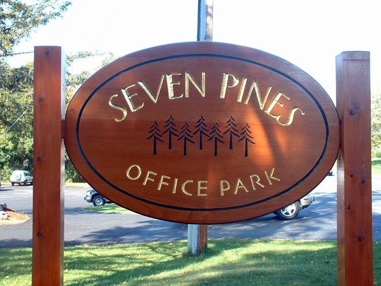 More Photos Of 8100-8116 Cazenovia Rd, Manlius Medical For Lease