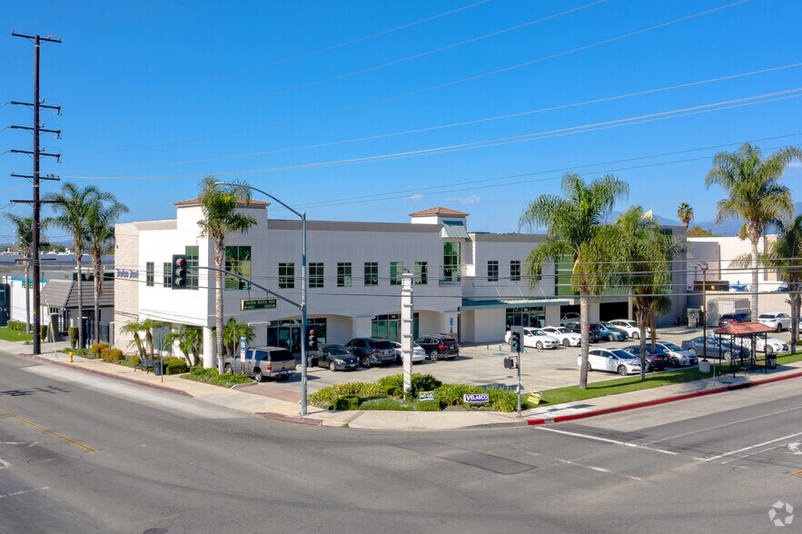 Primary Photo Of 2001 Santa Anita Ave, South El Monte Storefront Retail Office For Lease