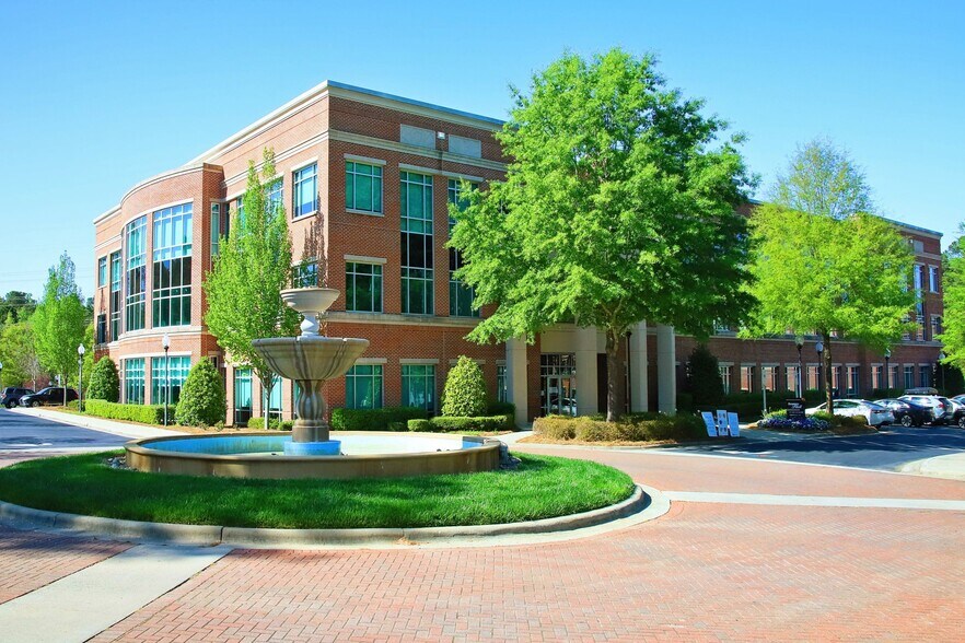 More Photos Of 77 Vilcom Center Dr, Chapel Hill Office For Sale