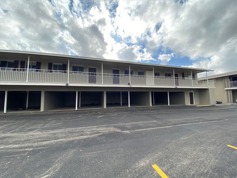 More Photos Of 9850 La Branch Dr, Corpus Christi Apartments For Sale