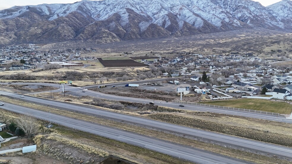 More Photos Of 683 Canyon Cir, Santaquin Land For Lease