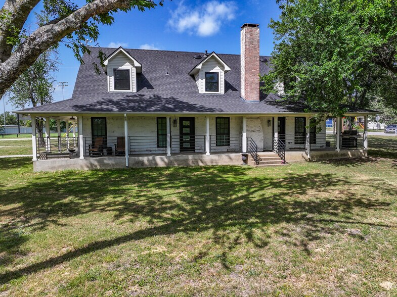 More Photos Of TBD US-175 & FM 148, Crandall Land For Sale