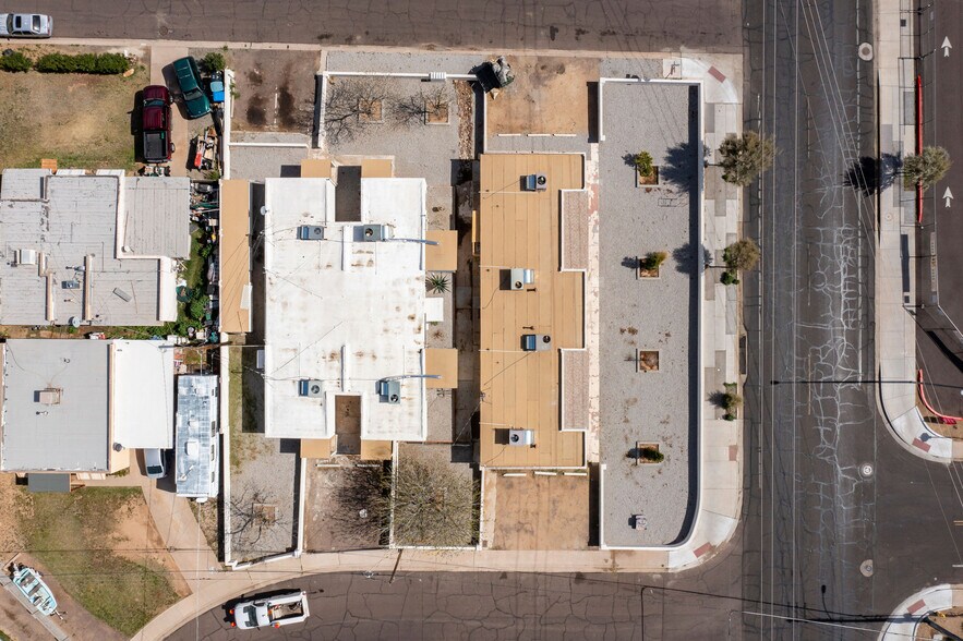 More Photos Of 9404 N 2nd Pl, Phoenix Apartments For Sale