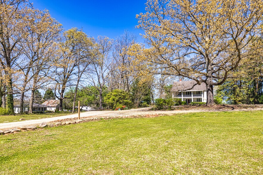 More Photos Of 1441 Welcome Rd, Newnan Land For Sale
