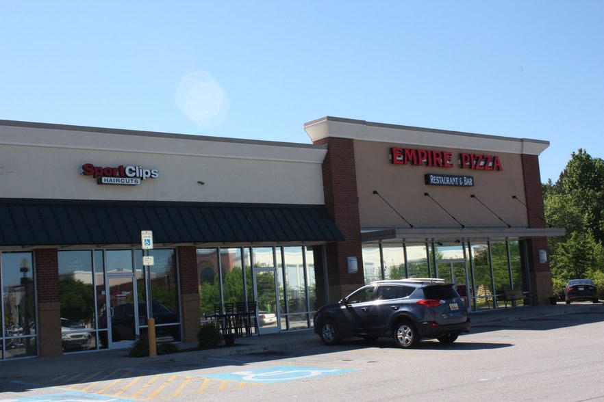 More Photos Of 4715 Old York Rd, Rock Hill Land For Lease