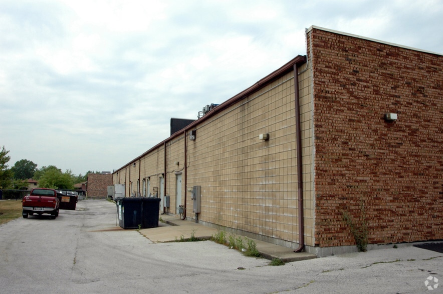 More Photos Of 4001-4015 175th St, Country Club Hills General Retail For Sale