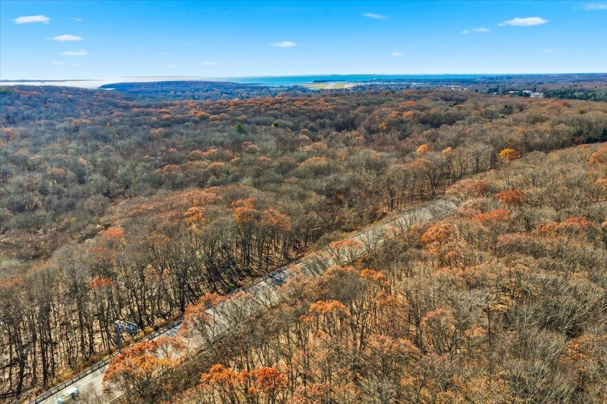 More Photos Of 327-499 Hazelnut Hill Rd, Groton Land For Sale