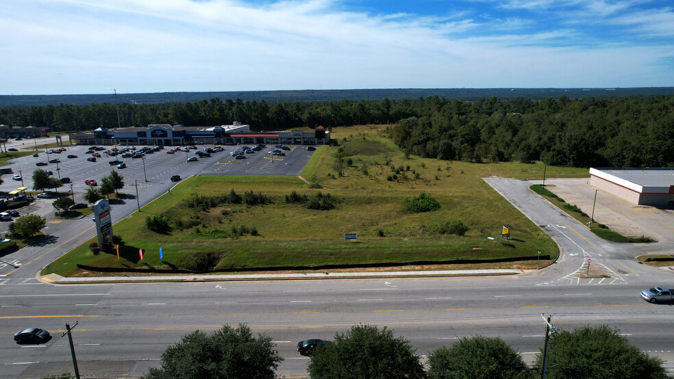 Primary Photo Of 2520 Tobacco, Augusta Land For Sale