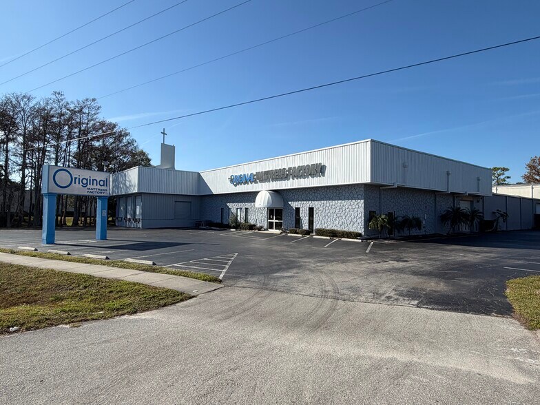 More Photos Of 1785 State Road 436, Winter Park Showroom For Sale