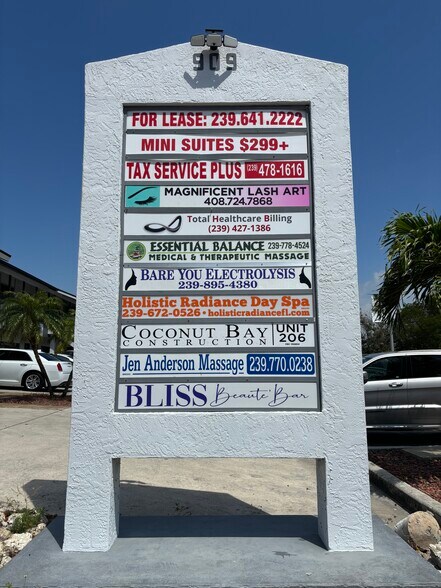 More Photos Of 909 SE 47th Ter, Cape Coral Storefront Retail Office For Lease