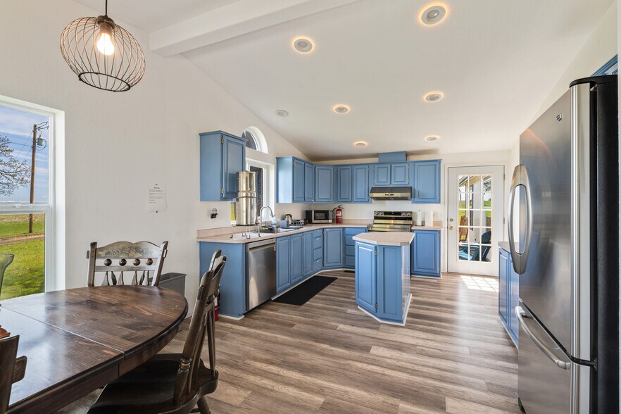 More Photos Of 81338 Rail Hollow Rd, Dufur Land For Sale