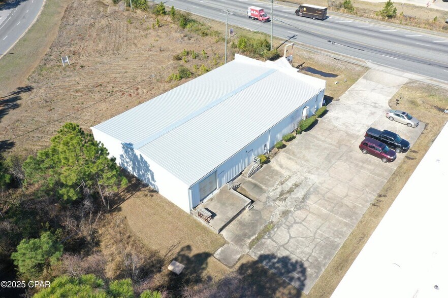 More Photos Of 7811 Panama City Beach Pky, Panama City Beach Freestanding For Sale