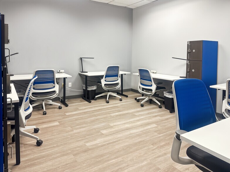 More Photos Of 1350 N Loop 1604 E, San Antonio Coworking Space