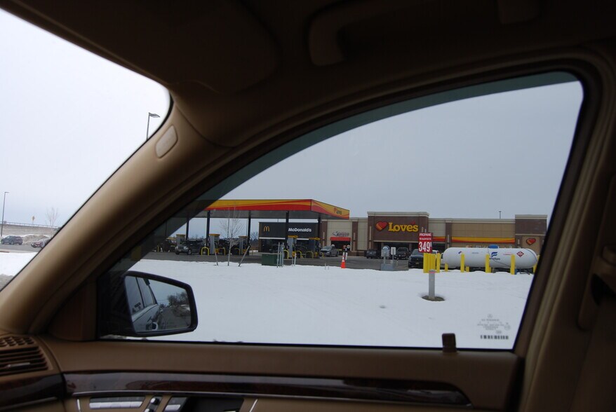 More Photos Of 23076 State Route 12, Watertown Showroom For Sale