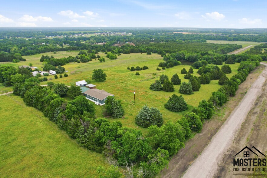 More Photos Of 4196 FM 75, Princeton Land For Sale