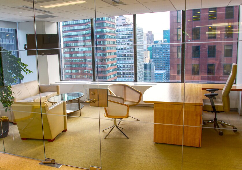 More Photos Of 800 Third Ave, New York Office For Lease