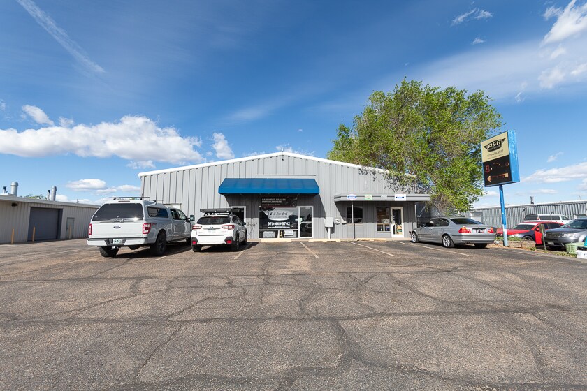 More Photos Of 309 S Link Ln, Fort Collins Unknown For Lease