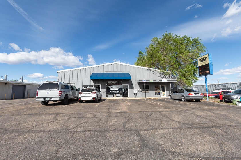 More Photos Of 309 S Link Ln, Fort Collins Unknown For Lease