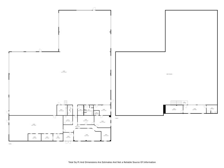 More Photos Of 617 Cepi Dr, Chesterfield Warehouse For Lease