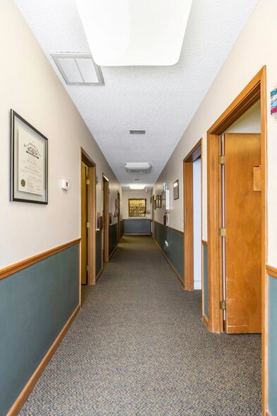 More Photos Of 701 N Hercules Ave, Clearwater Medical For Lease