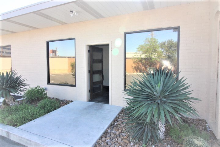 More Photos Of 8603 N New Braunfels Ave, San Antonio Medical For Sale