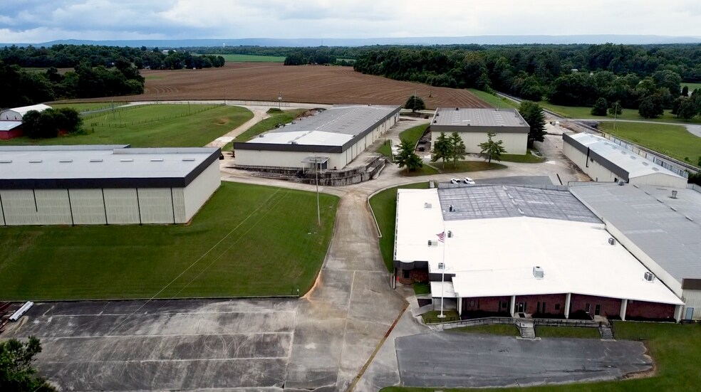 More Photos Of 121 Alsonia St, Estill Springs Unknown For Lease