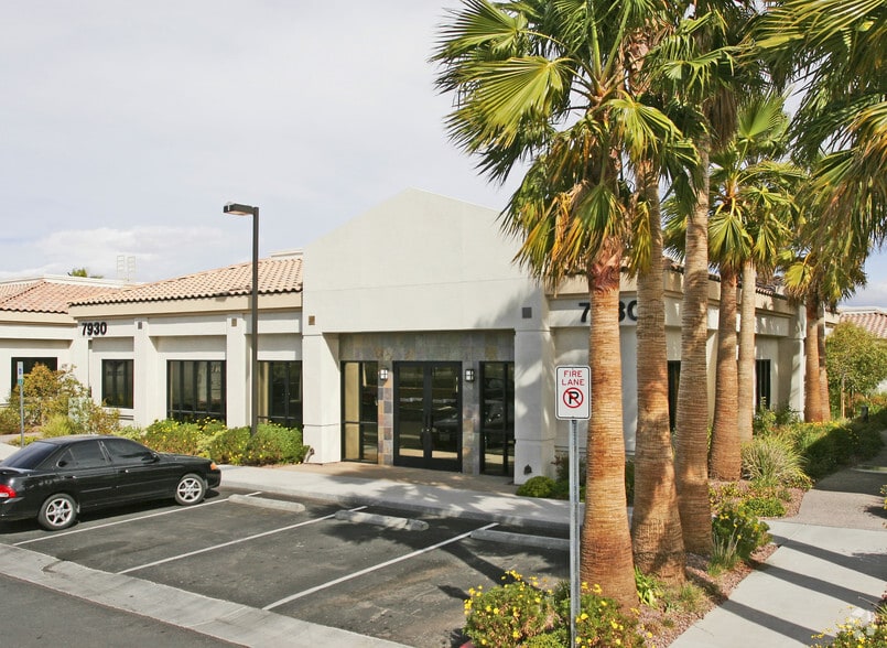 More Photos Of 7930 W Sahara Ave, Las Vegas Office For Sale