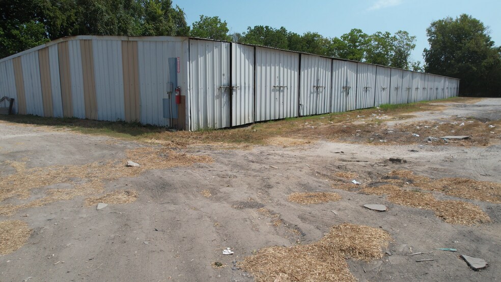 4931 Allen Genoa Rd, Pasadena, TX 77504 Self Storage For Sale