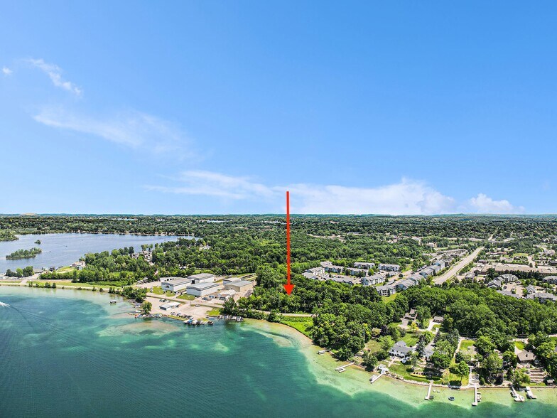 Primary Photo Of 3382 W Silver Lake Rd, Fenton Office Residential For Sale