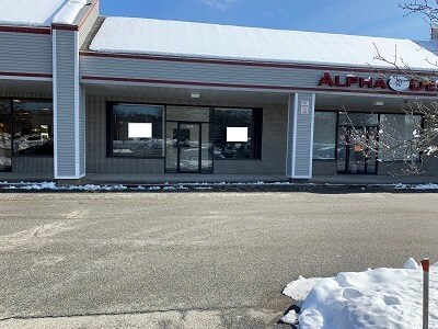 More Photos Of 145 Faunce Corner Rd, Dartmouth Unknown For Lease