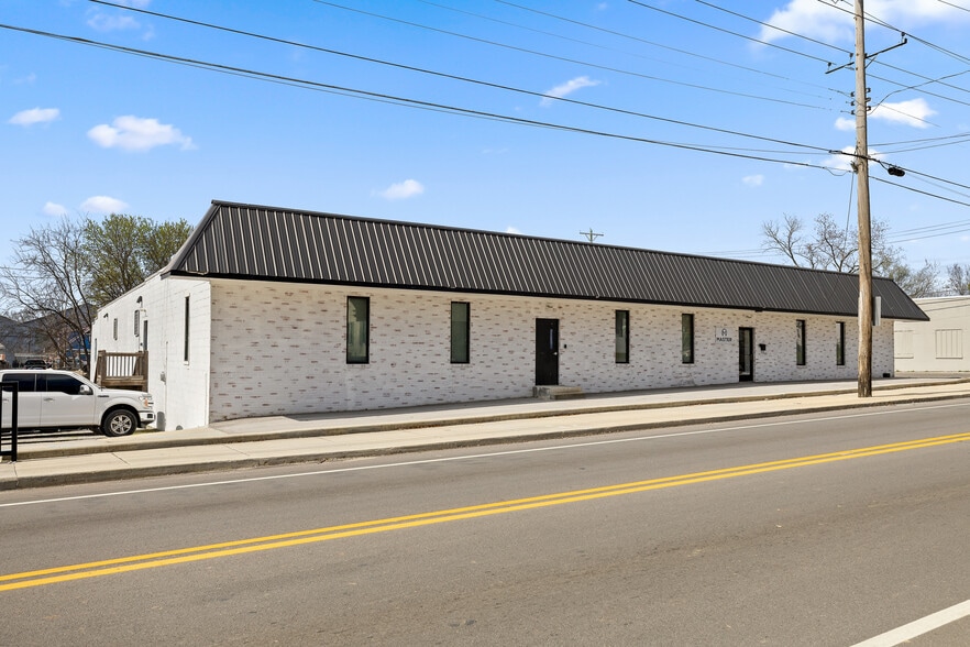 More Photos Of 3801 Dodds Ave, Chattanooga Warehouse For Lease