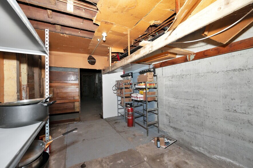 More Photos Of 8979 W Magna Main St, Magna Restaurant For Sale