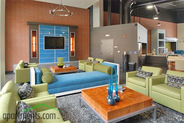 More Photos Of 744 Brick Row, Richardson Apartments For Lease
