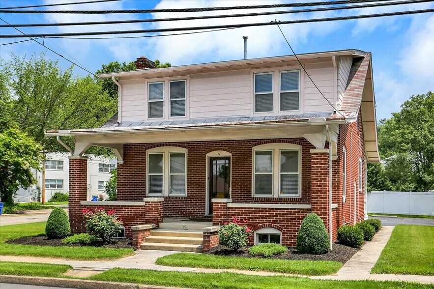 More Photos Of 27 S 34th St, Camp Hill Office For Lease